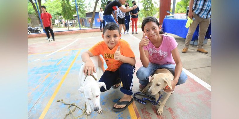 Centros Tecnológicos de Chontales realizan Feria Tecnológica Departamental