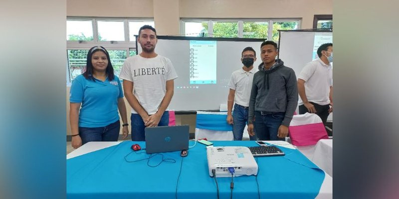 Centros Tecnológicos de León y Chinandega desarrollan Festival Regional de Innovatec 2022