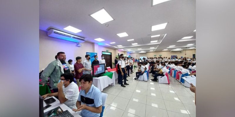 Centros Tecnológicos de León y Chinandega desarrollan Festival Regional de Innovatec 2022