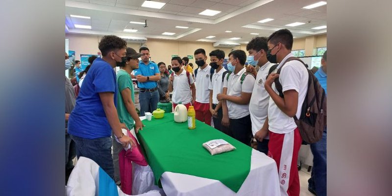 Centros Tecnológicos de León y Chinandega desarrollan Festival Regional de Innovatec 2022