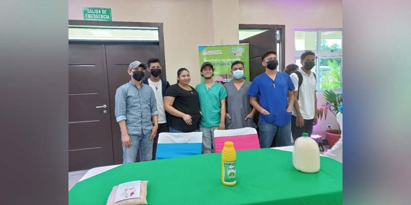 Centros Tecnológicos de León y Chinandega desarrollan Festival Regional de Innovatec 2022