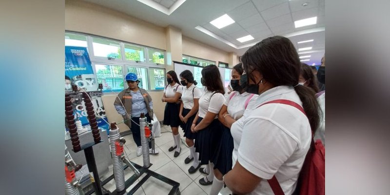 Centros Tecnológicos de León y Chinandega desarrollan Festival Regional de Innovatec 2022