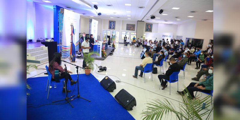 VII Congreso Nacional de Docentes de la Educación Técnica y Formación Profesional 2021