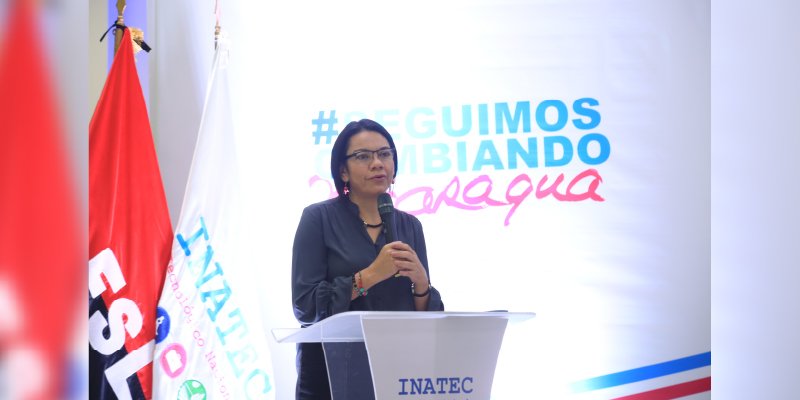 VII Congreso Nacional de Docentes de la Educación Técnica y Formación Profesional 2021  El Tecnológico Nacional, INATEC, realiza el VII Congreso Nacional de Docentes de la Educación Técnica y Formació