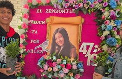 Centro Tecnológico de El Sauce conmemora el natalicio de Arlen Siu