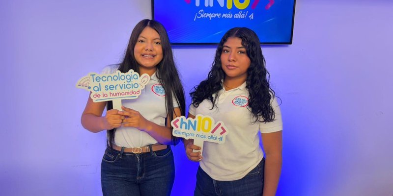 Lanzamiento Décima Edición de la Ruta Creativa Hackathon Nicaragua 2026, ¡Siempre Más Allá!