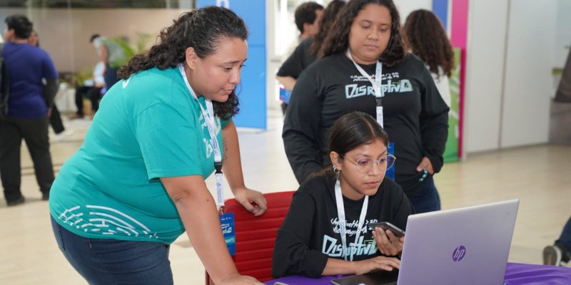 Lanzamiento Décima Edición de la Ruta Creativa Hackathon Nicaragua 2026, ¡Siempre Más Allá!