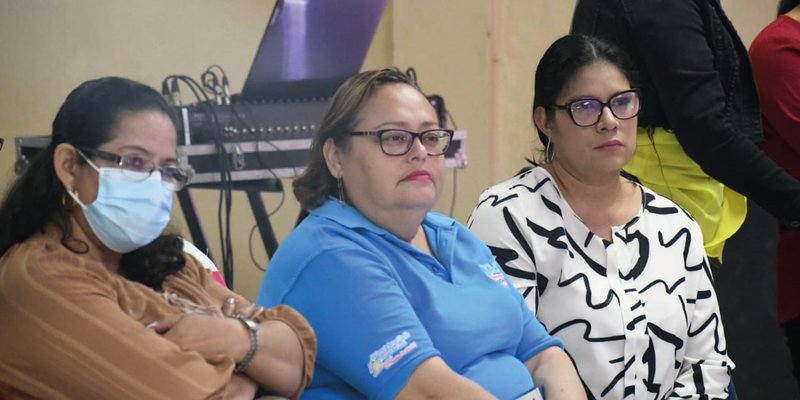 Realizan Lanzamiento de la Estrategia Certificación Laboral dirigido a nicaragüenses con Experiencia y Sin Título