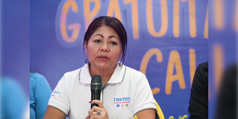 Realizan Lanzamiento de la Estrategia Certificación Laboral dirigido a nicaragüenses con Experiencia y Sin Título