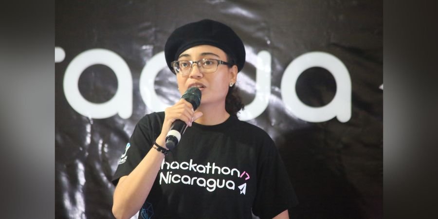 Lanzamiento de la VI edición del Hackathon 2022