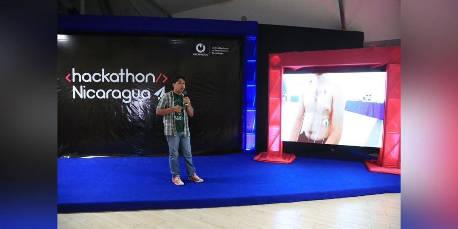 Lanzamiento de la VI edición del Hackathon 2022