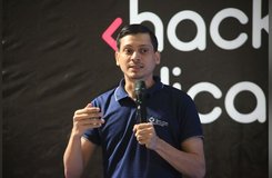 Lanzamiento de la VI edición del Hackathon Nicaragua 2022