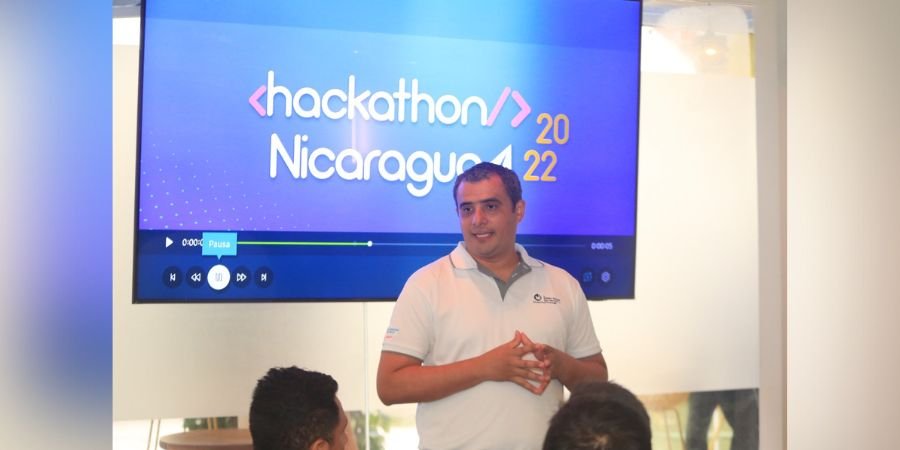 Lanzamiento de la VI edición del Hackathon 2022