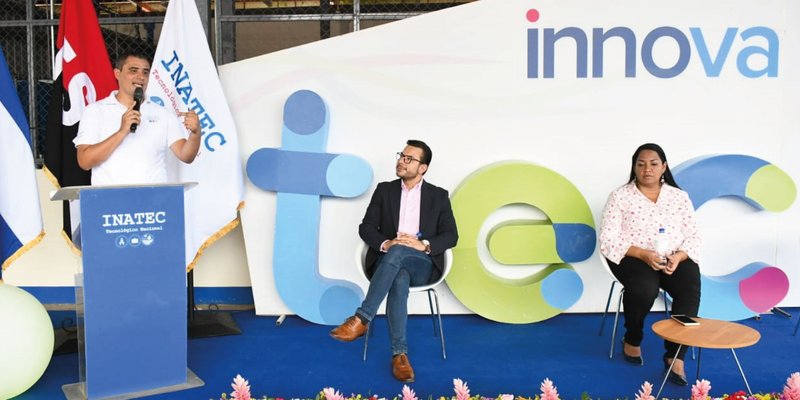 INATEC abre convocatoria para la 5ta edición de INNOVATEC 2023