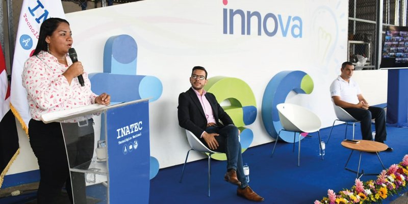 INATEC abre convocatoria para la 5ta edición de INNOVATEC 2023