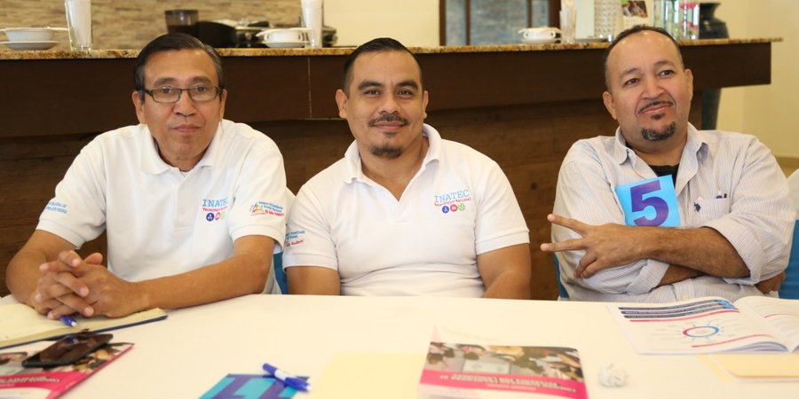 INATEC presenta nueva carrera técnica dirigida a docentes técnicos