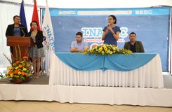 (+Fotos) Autoridades de INATEC presentan nueva carrera técnica dirigida a docentes técnicos