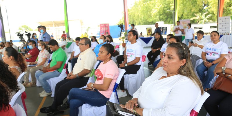 Programa de Fortalecimiento a egresados de las Escuelas Municipales de Oficio