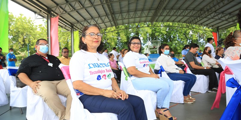 Programa de Fortalecimiento a egresados de las Escuelas Municipales de Oficio