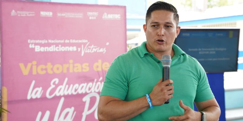 Lanzan Feria Nacional de Innovación Ecológica “ECOTON 2026”