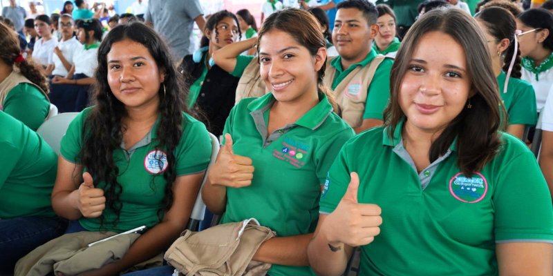 Lanzan Feria Nacional de Innovación Ecológica “ECOTON 2026”