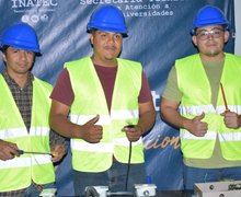 INATEC Presenta el Programa Nacional: “Siempre Más Allá”