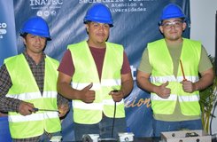 Lanzan Programa Nacional “Siempre más allá” para fortalecer la creatividad e innovación en la Educación Técnica