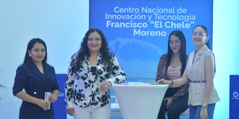 Lanzan Programa Nacional “Siempre más allá” para fortalecer la creatividad e innovación en la Educación Técnica