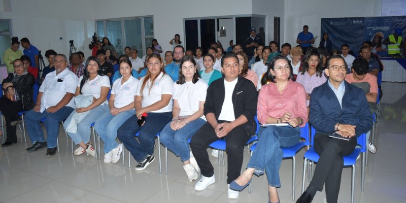 Lanzan Programa Nacional “Siempre más allá” para fortalecer la creatividad e innovación en la Educación Técnica