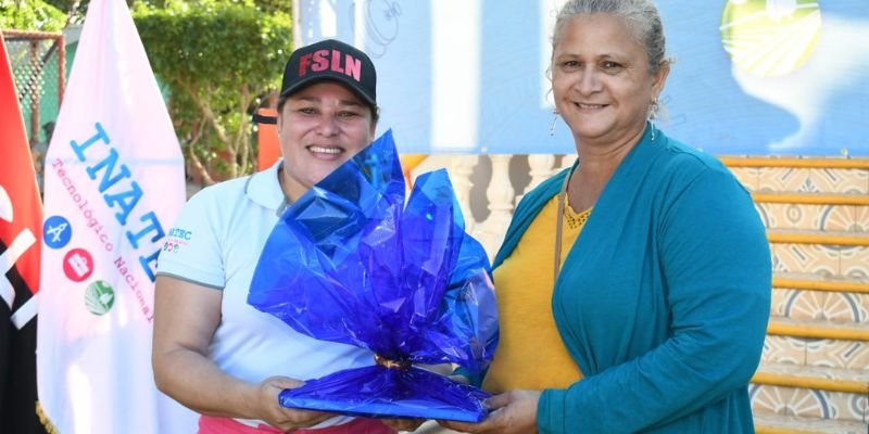 Realizan Festival en celebración del Sexto Aniversario de la Escuela Hotel Casa Luxemburgo