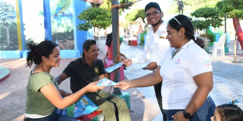 Realizan Festival en celebración del Sexto Aniversario de la Escuela Hotel Casa Luxemburgo