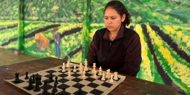 Más de 1,200 estudiantes de educación técnica participan de los Juegos Deportivos Regionales