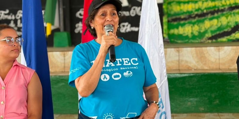 Más de 1,200 estudiantes de educación técnica participan de los Juegos Deportivos Regionales