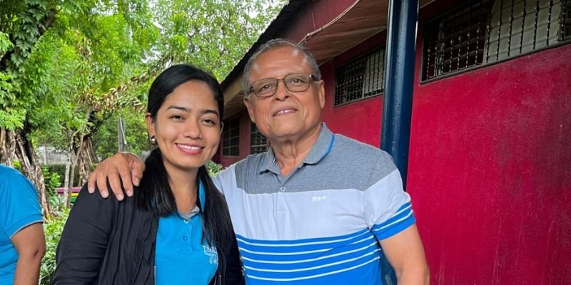 Más de 3 décadas dejando huellas en el Centro Tecnológico Rolando Rodríguez