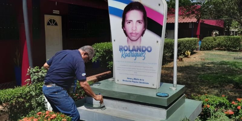 Más de 3 décadas dejando huellas en el Centro Tecnológico Rolando Rodríguez