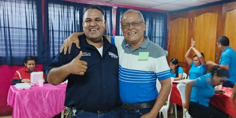 Más de 3 décadas dejando huellas en el Centro Tecnológico Rolando Rodríguez