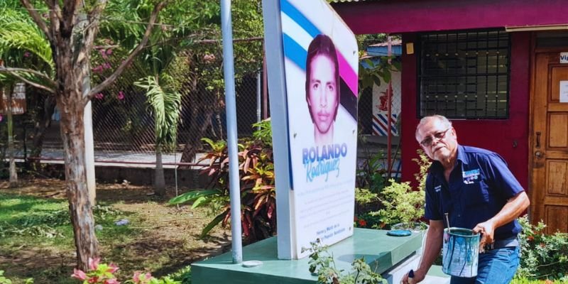Más de 3 décadas dejando huellas en el Centro Tecnológico Rolando Rodríguez