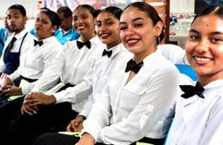 Máster Class en homenaje a Ricardo Morales Avilés