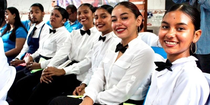Máster Class en homenaje a Ricardo Morales Avilés