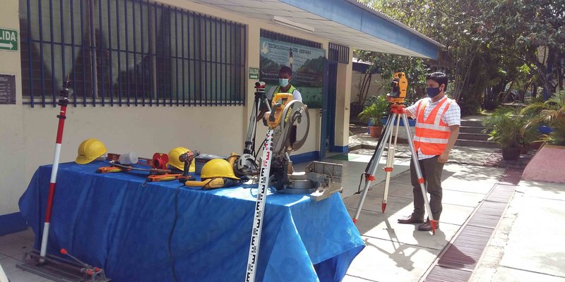 Carreras Técnicas disponibles en el departamento de Madriz