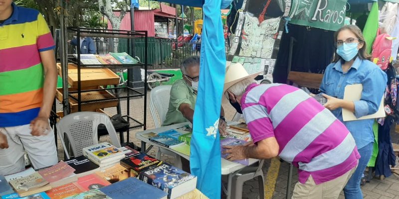 Centros Tecnológicos de Matagalpa celebran Día Nacional de la Educación