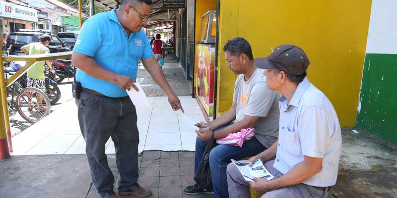 TECNacional - Continúan disponibles las matriculas para el segundo semestre en Chinandega