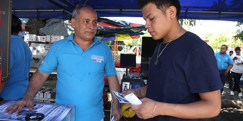 TECNacional - Continúan disponibles las matriculas para el segundo semestre en Chinandega