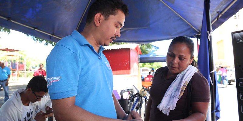 TECNacional - Continúan disponibles las matriculas para el segundo semestre en Chinandega