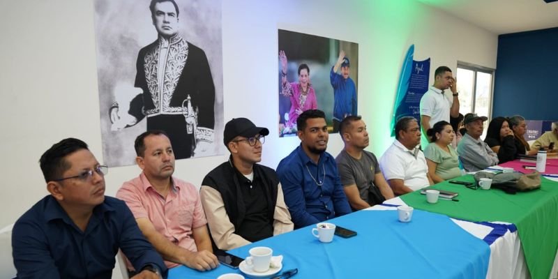 Maestras y maestros fortalecen sus competencias en el II Encuentro Nacional de Actualización Pedagógica