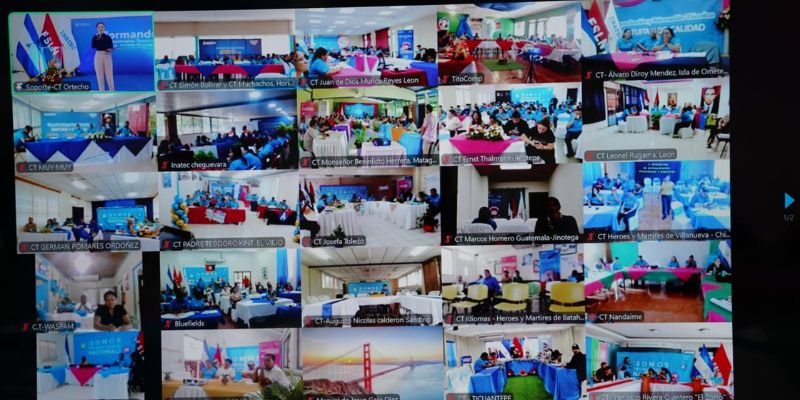 Maestras y maestros fortalecen sus competencias en el II Encuentro Nacional de Actualización Pedagógica
