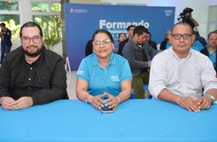 Maestros innovan para que sus  estudiantes aprendan haciendo