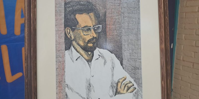 Maestros conmemoran legado del Comandante Carlos Fonseca con circuitos de lectura y narrativas históricas