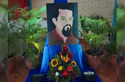 Maestros conmemoran legado del Comandante Carlos Fonseca con circuitos de lectura y narrativas históricas