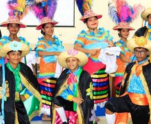 Sistema Educativo fomenta identidad y cultura de paz